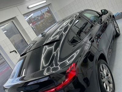 Gebraucht BMW X4 Performance 326 PS (239 kW) 2018 Schwarz SUV