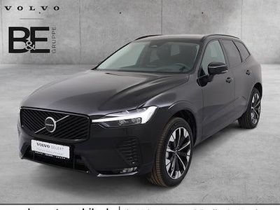 Schwarz Gebraucht 2025 Volvo XC60 Ultra SUV | 58.950 €
