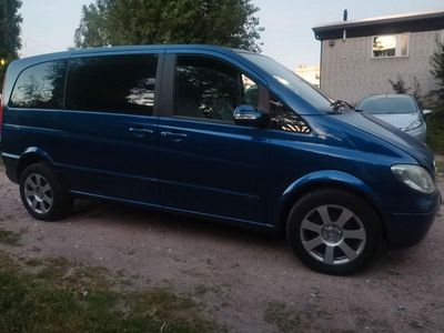 Mercedes Viano
