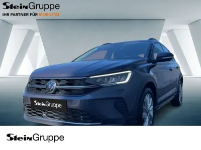 Gebraucht VW Taigo