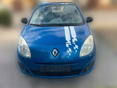 Gebraucht Renault Twingo