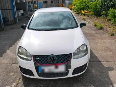 Gebraucht VW Golf V GTI 200 PS (147 kW) 2008 Kleinwagen
