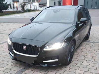 Jaguar XF Sportbrake