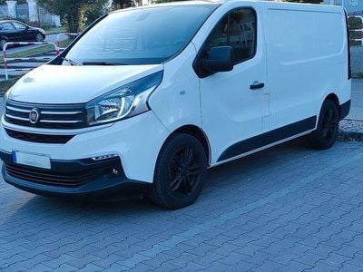 Fiat Talento