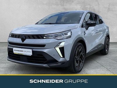 Nouă Renault Symbioz Esprit Alpine 143 CP (105 kW) 2025 SUV