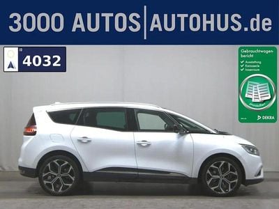 Renault Scénic IV
