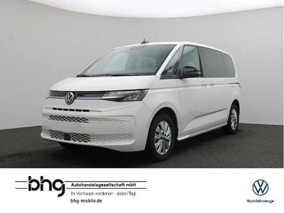 VW T7