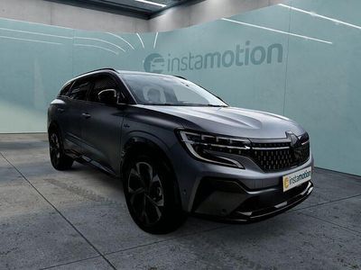 Grau Gebraucht 2024 Renault Espace Esprit Alpine Van / Kleinbus | 53.750 €