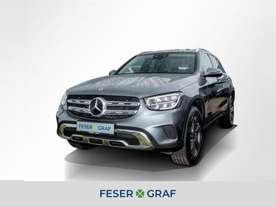 Mercedes GLC300e