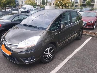 Citroën C4 Picasso