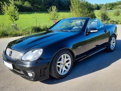 Mercedes SLK200
