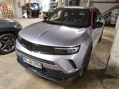 Gebraucht Opel Mokka