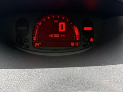 Renault Modus