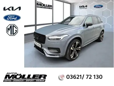 Gebraucht Volvo XC90 R-Design 235 PS (172 kW) 2020 Andere SUV