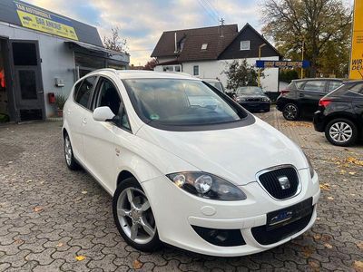 Seat Altea XL