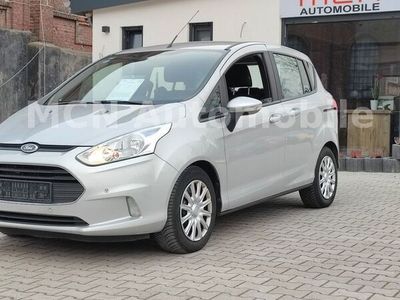 gebraucht Ford B-MAX Trend