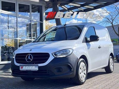 Mercedes Citan 112