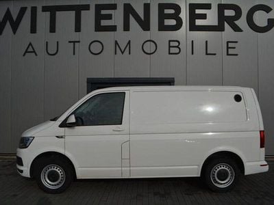 Gebraucht VW T6 150 PS (110 kW) 2019 Andere Van