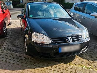 gebraucht VW Golf V 