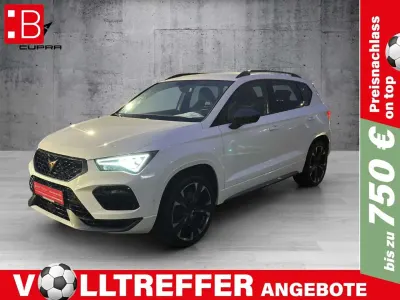Gebraucht Cupra Ateca