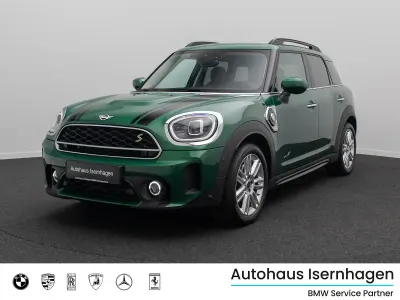 Gebraucht Mini Countryman