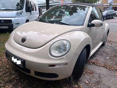 VW Beetle