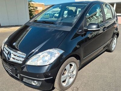 Mercedes A200