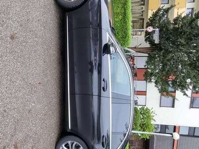 gebraucht Mercedes C200 d 7G-TRONIC