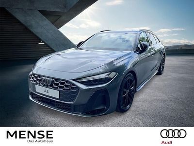 Gebraucht Audi A5 Ambiente 204 PS (150 kW) 2025 Kombi