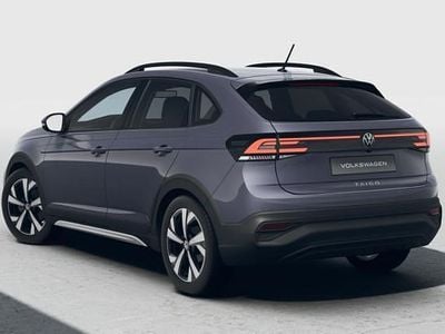 VW Taigo