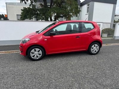 VW up!