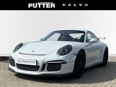 Porsche 911 GT3