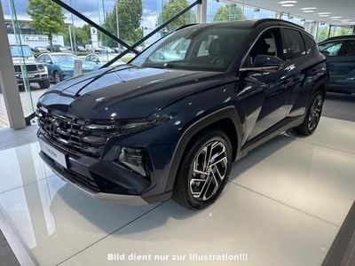 Neu Hyundai Tucson Premium 288 PS (211 kW) 2025 SUV