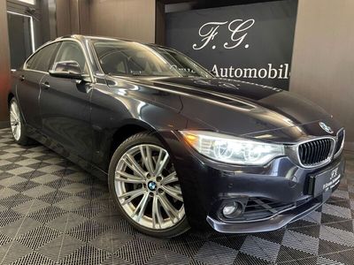 BMW 435 Gran Coupé