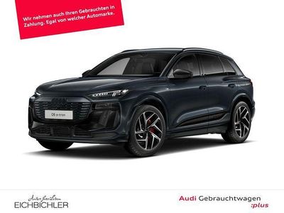 Usata Audi e-tron 284 kW (387 CV) 2025 SUV