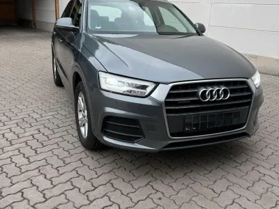 Gebraucht Audi Q3 2015 SUV