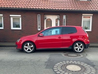 gebraucht VW Golf V 