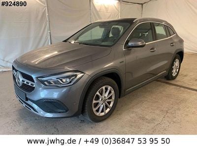 Mercedes GLA250
