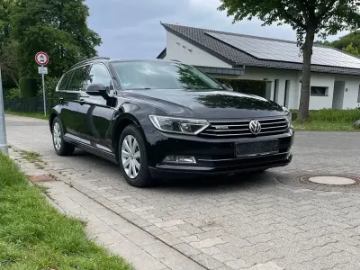Gebraucht VW Passat