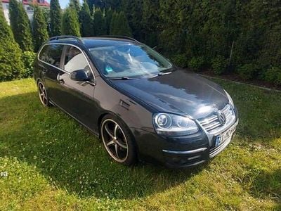 VW Golf VI