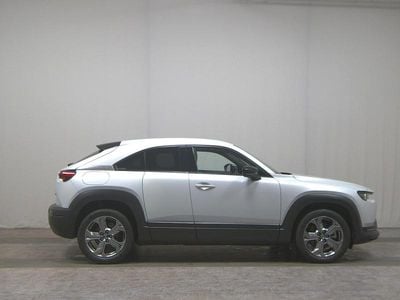 Gebraucht Mazda MX30 106 kW (145 PS) 2021 Ceramic SUV