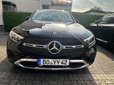 Mercedes GLC200