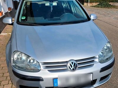 gebraucht VW Golf V 