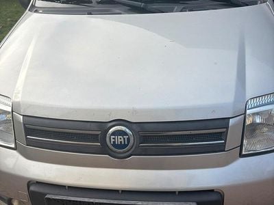 Fiat Panda 4x4