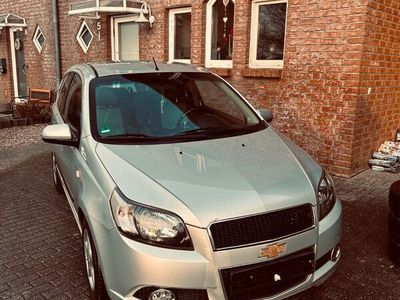 gebraucht Chevrolet Aveo 2011 Perfektes Anfänger Autol