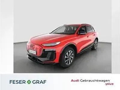 Gebraucht Audi Q6 e-tron