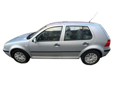VW Golf IV
