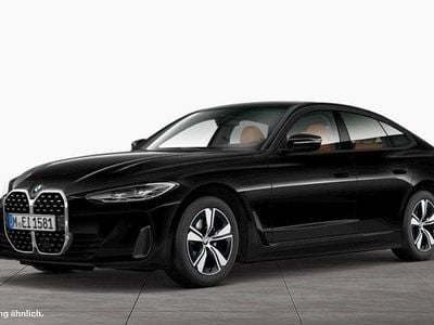 BMW 420 Gran Coupé