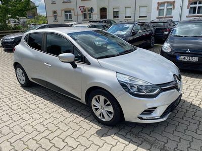 Renault Clio IV