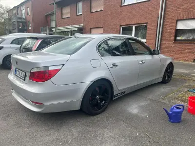 Usado BMW 530